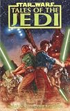 Star Wars: Tales of the Jedi