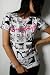 Iron Fist - Women's Lovely s/s Tee (White)