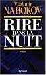 Rire dans la nuit