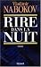 Rire dans la nuit : Chambre obscure (Paperback)