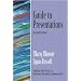 Guide to Presentations (Guide to Business Communication Series) (2nd Edition)
