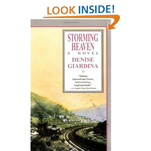 Storming Heaven