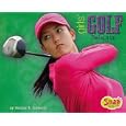 Girls' Golf: Teeing It Up (Snap) by Schwartz and Heather E