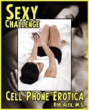 Sexy Challenge - Cell Phone Erotica (Sexy Challenges)