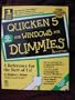 Quicken 5 for Windows for Dummies