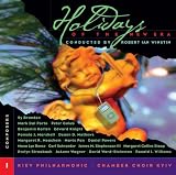 Holiday of the New Era, Vol. 1