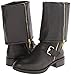 Circus NY by Sam Edelman Women's Randi Motorcycle Boot