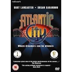 Atlantic City [UK Import]