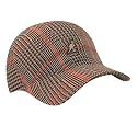 Kangol Tropic Plaid Spacecap