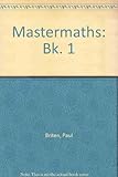 Mastermaths 1