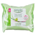 Simple Kind To Skin Cleansing Facial...