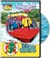 The Splish Splash Big Red Boat/Sailing Around the World