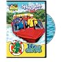 The Splish Splash Big Red Boat/Sailing Around the World