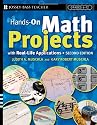Hands-On Math Projects With Real-Life Applications (J-B Ed: Hands On)