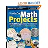 Hands-On Math Projects With Real-Life Applications: Grades 6-12 (J-B Ed: Hands On)