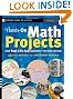 Hands-On Math Projects With Real-Life Applications: Grades 6-12 (J-B Ed: Hands On)