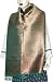 Head Scarf Premium Silk India Dress 22 x 72 inches (srfp133)