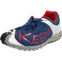 Keen Men's A86 TR Trail Running Shoe