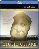 George Frideric Handel - Giulio Cesare (Glyndebourne Festival Opera 2005) [Blu-ray]