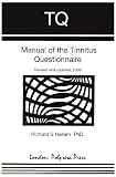 TQ : manual of the tinnitus questionnaire