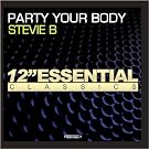 Party Your Body