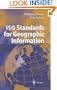 ISO Standards for Geographic Information