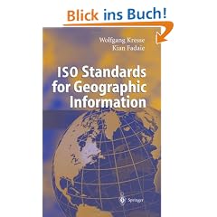 ISO Standards for Geographic Information