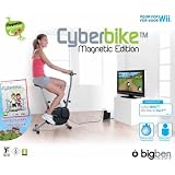 Cyberbike WII New Gendi Bigben Interactive