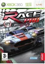 Race Pro (Xbox 360)