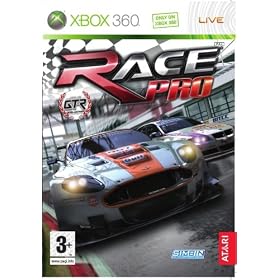 Race Pro (Xbox 360)