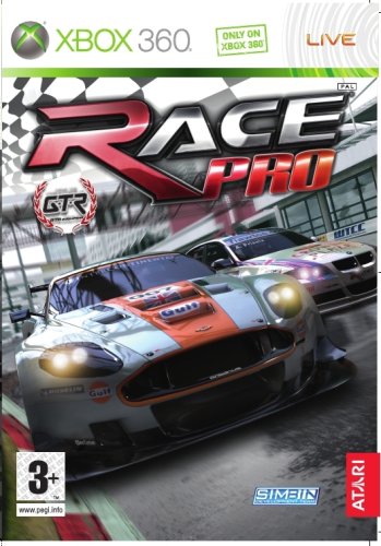 Race Pro