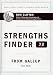 Strengths Finder 2.0: A New and Upgraded Edition of the Online Test from Gallup
