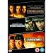 Enemy at the Gates/Windtalkers/Hart's War [DVD]