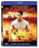The Marine [Blu-ray] - John Cena