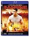 DVD : The Marine [Blu-ray]