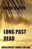 Long Past Dead: Book Lovers' Bonus Edition (Children of the Night*)