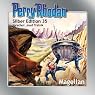 H&ouml;rbuch Magellan (Perry Rhodan Silber Edition 35)