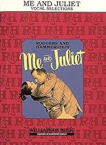 Me and Juliet (Vocal Selections)