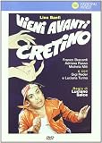Vieni Avanti Cretino - IMPORT