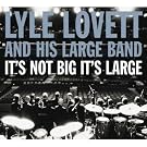 It's Not Big...
