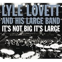It's Not Big It's Large