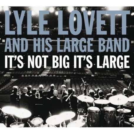 CD-Charts  Search : It's Not Big It's Large [Deluxe Edition]