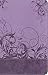NIV, Teen Study Bible, Leathersoft, Purple