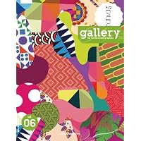 Chois Gallery Vol.14---Vol.19 (6 Volumes in total--World best graphics)