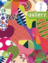 Chois Gallery Vol.14---Vol.19 (6 Volumes in total--World best graphics)