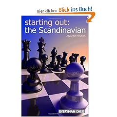The Scandinavian (Starting Out)