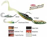 Power Bait Blade Dancer 3 / 8oz Alewife - B000B5H3JA