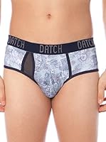 DATCH Slip Hombre (Cielo)