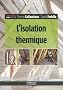 L'isolation thermique