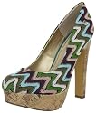 Blink ByardL-701025-C, Damen Pumps